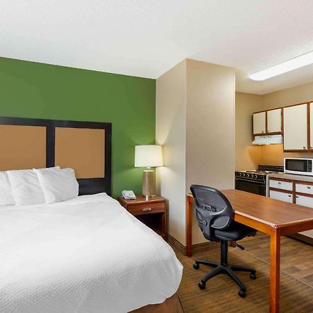 เอ็กซ์เทนด์ สเตย์ อเมริกา - เอครอน - คอปลีย์ - เวสต์ Hotel Copley ภายนอก รูปภาพ
